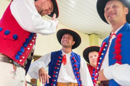 Ostatni dzień 58. Tygodnia Kultury Beskidzkiej